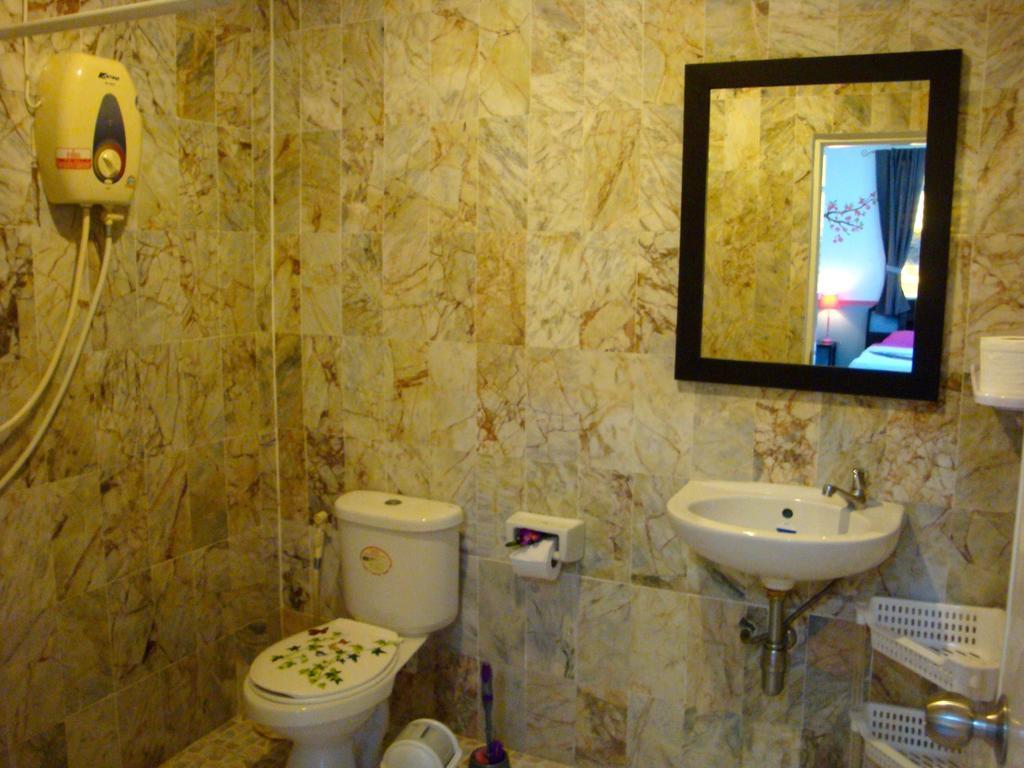 Similan Inn Bang Tao Beach (Phuket)