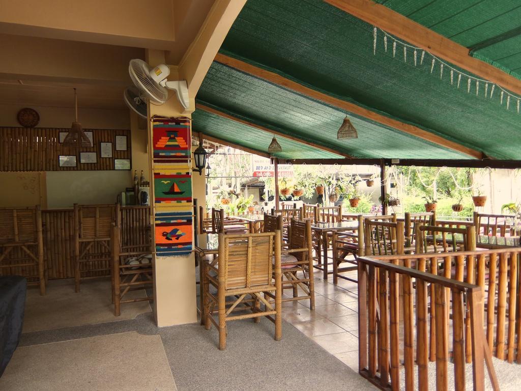 Similan Inn