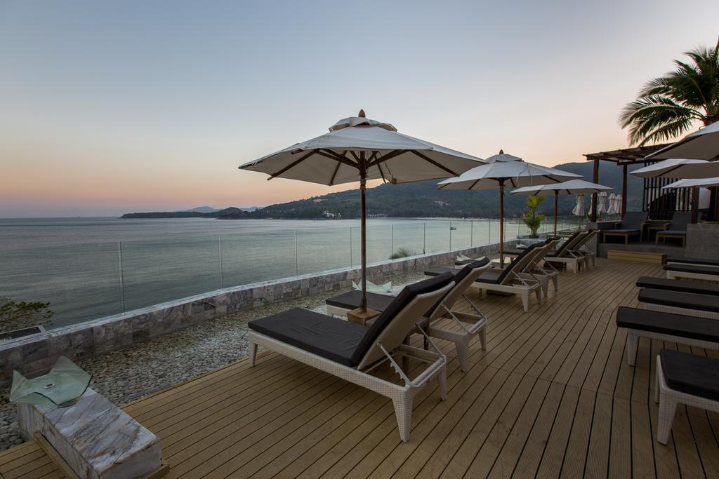 Cape Sienna Phuket Gourmet & - Sha Extra Resort Kamala Beach