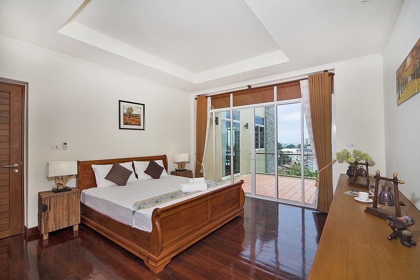 Villa Sun Paradise *
