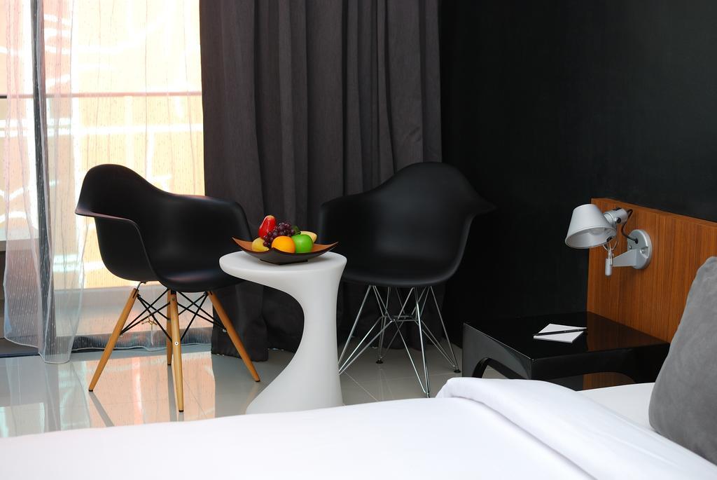 X2 Vibe Patong Hotel