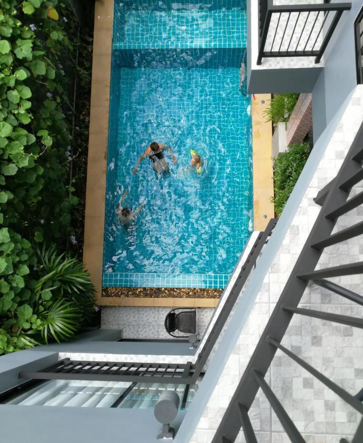 Hotel The Umbrella House - Sha Extra