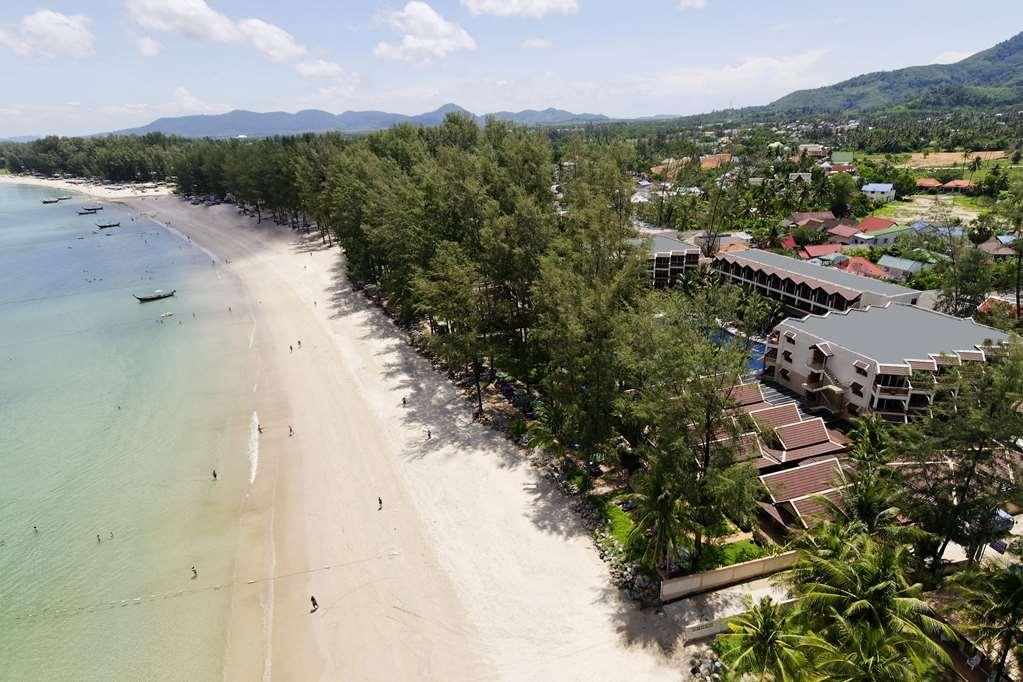 Hotel Western Premier Bangtao & Bang Tao Beach (Phuket)