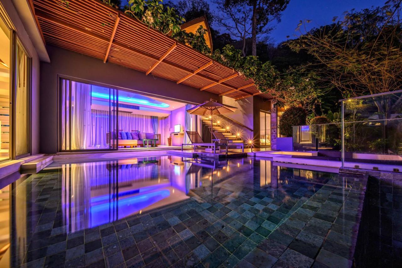 Resort Kalima And 5*