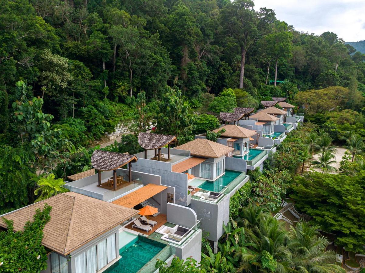 Resort Kalima And Patong