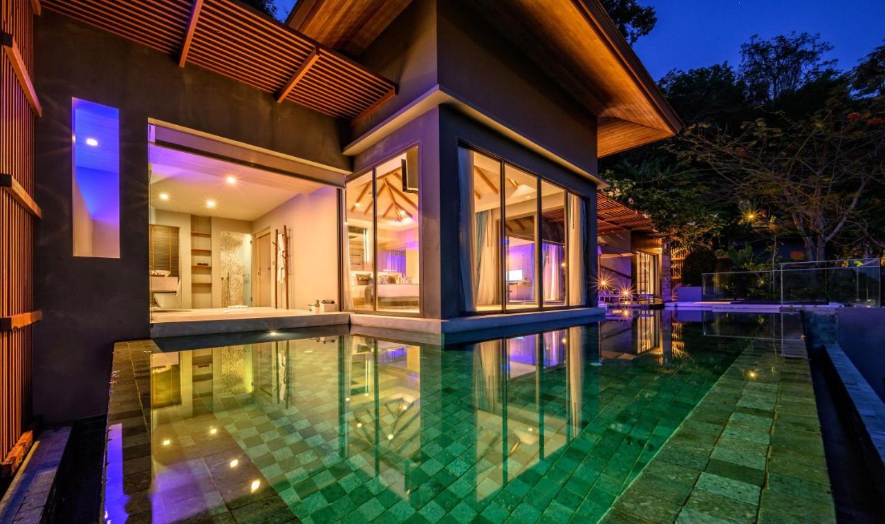 Resort Kalima And 5*