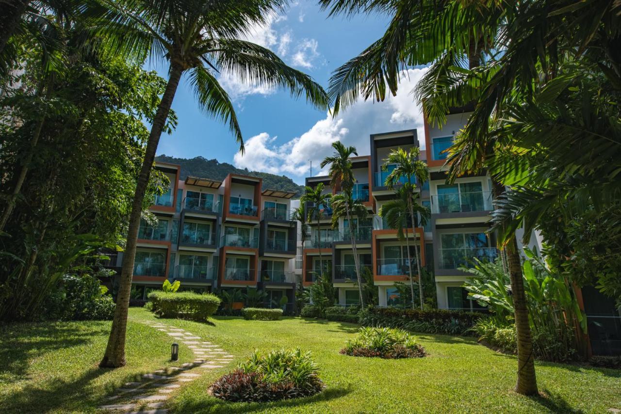 Novotel Phuket 4*