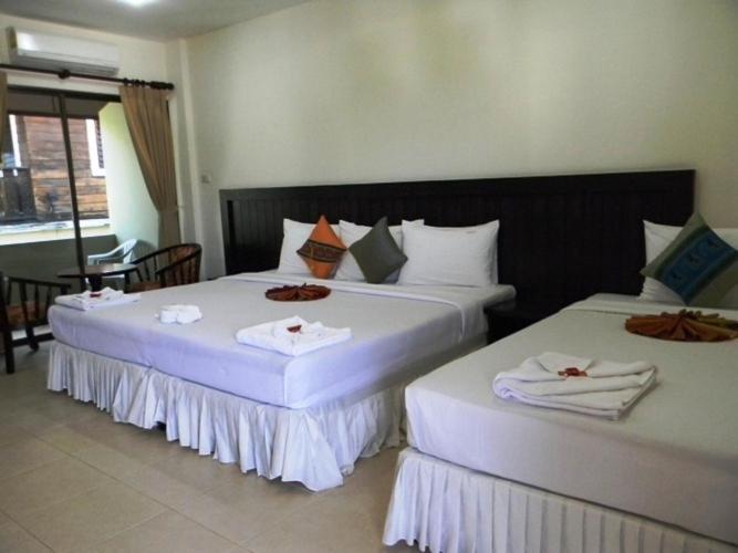 Hotel Hill Side 3*