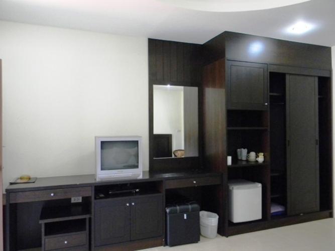 Hotel Hill Side Patong