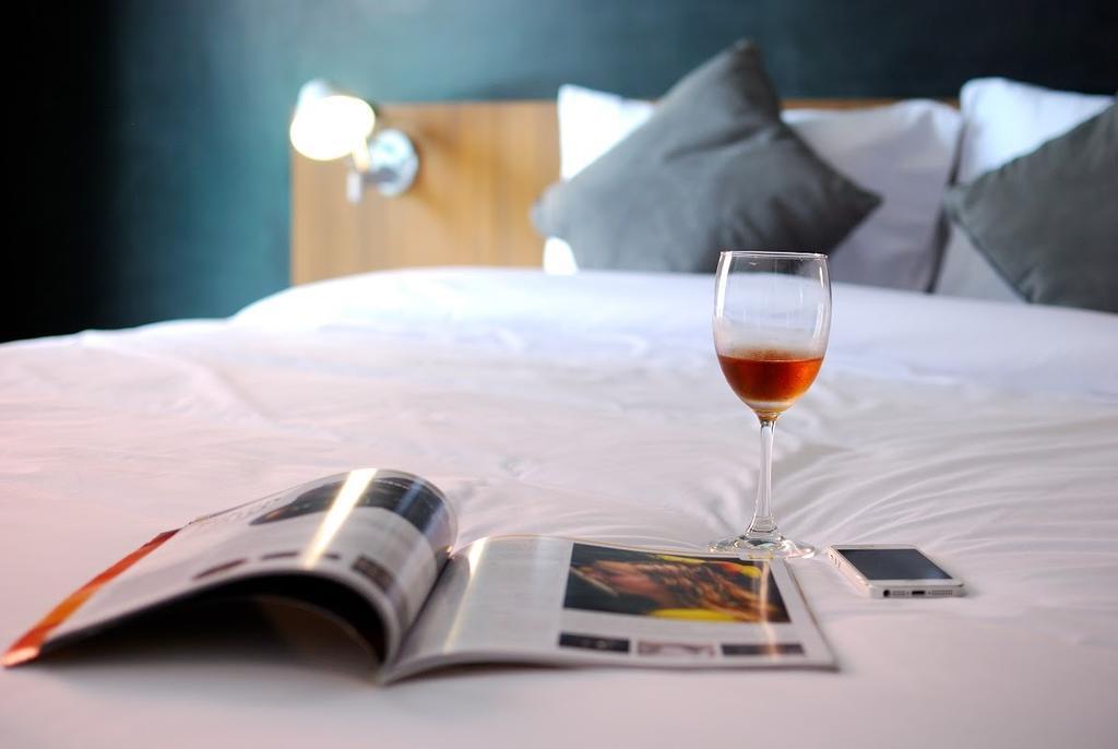 Hotel X2 Vibe Patong 3*
