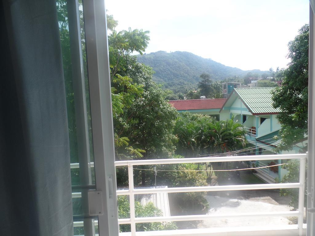 Kasemsuk Sha Extra Guest house