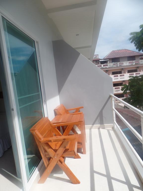Guest house Kasemsuk Sha Extra 2*