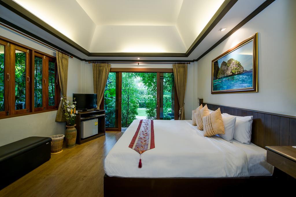 Resort Pai Tan - Sha Extra Bang Tao Beach (Phuket)