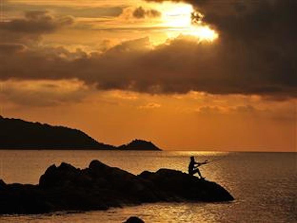 Hotel Deva Patong Phuket