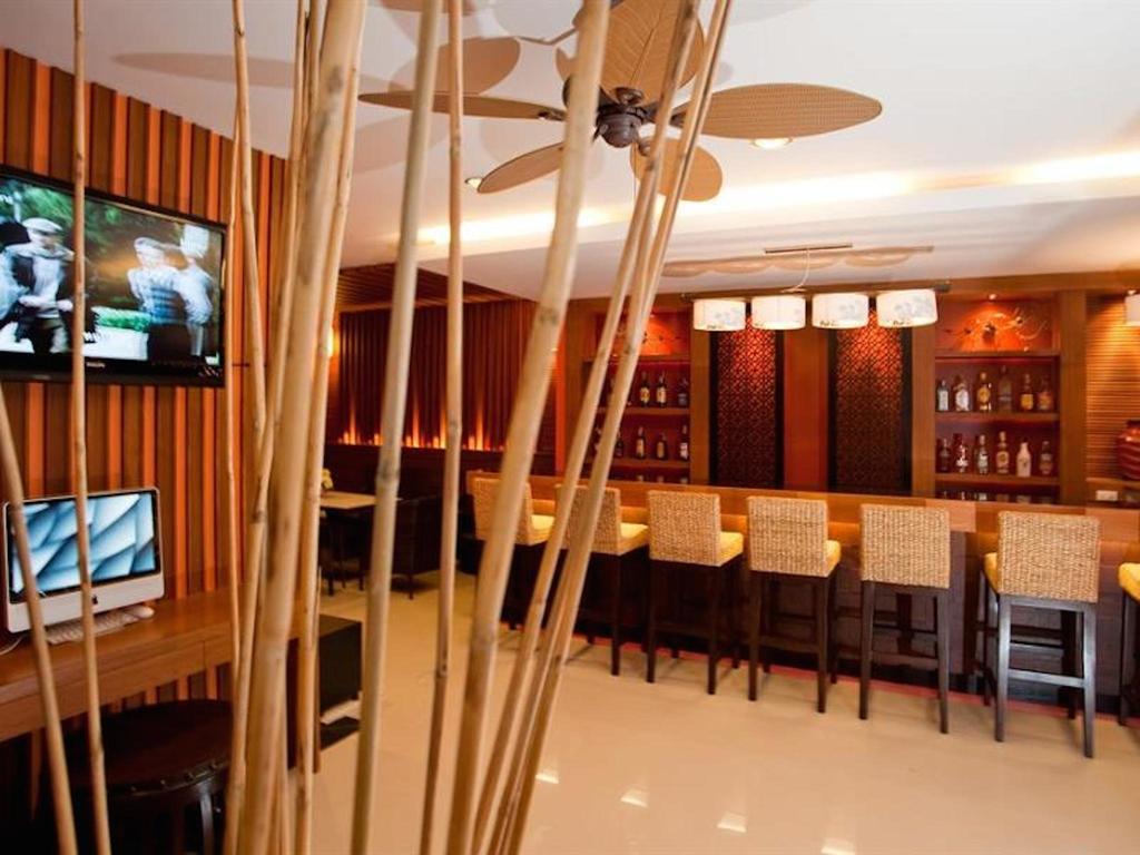 Deva Patong 3* Phuket