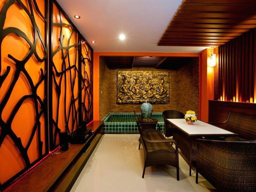 Deva Patong Hotel Phuket