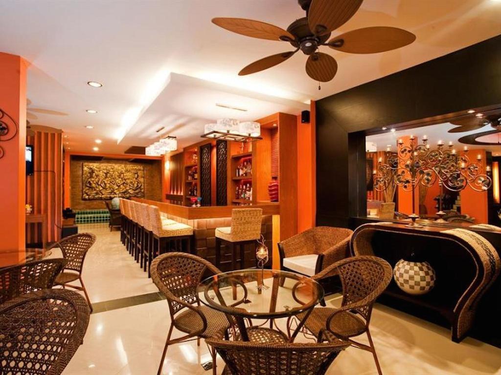 Deva Patong Phuket
