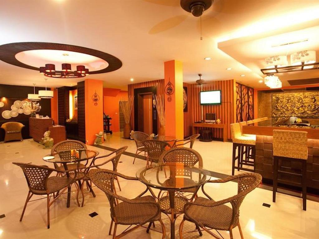 Deva Patong