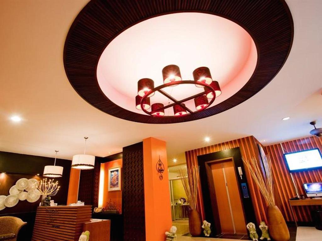 Hotel Deva Patong