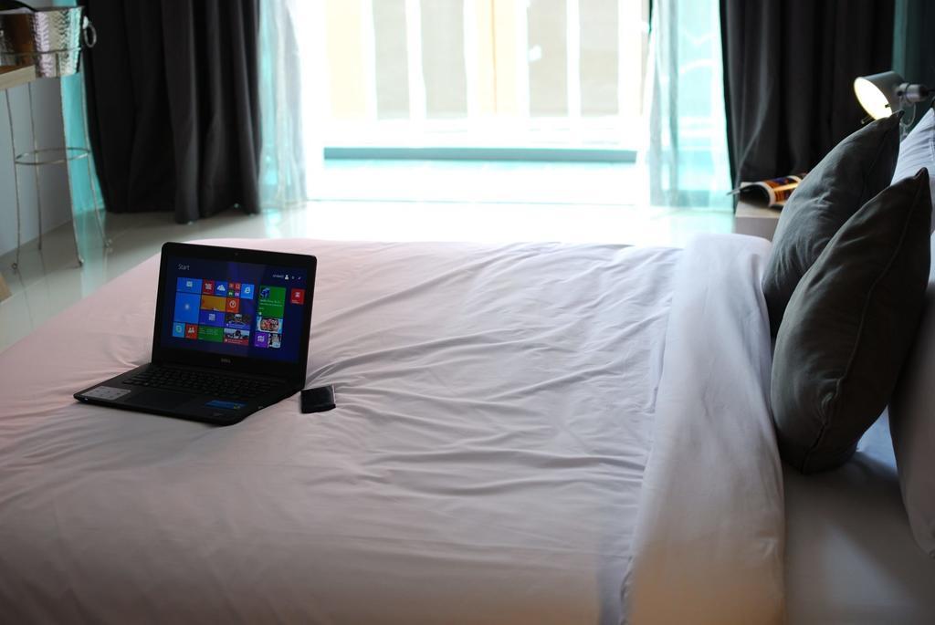 Hotel X2 Vibe Patong