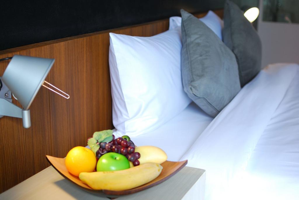 X2 Vibe Patong Hotel Phuket