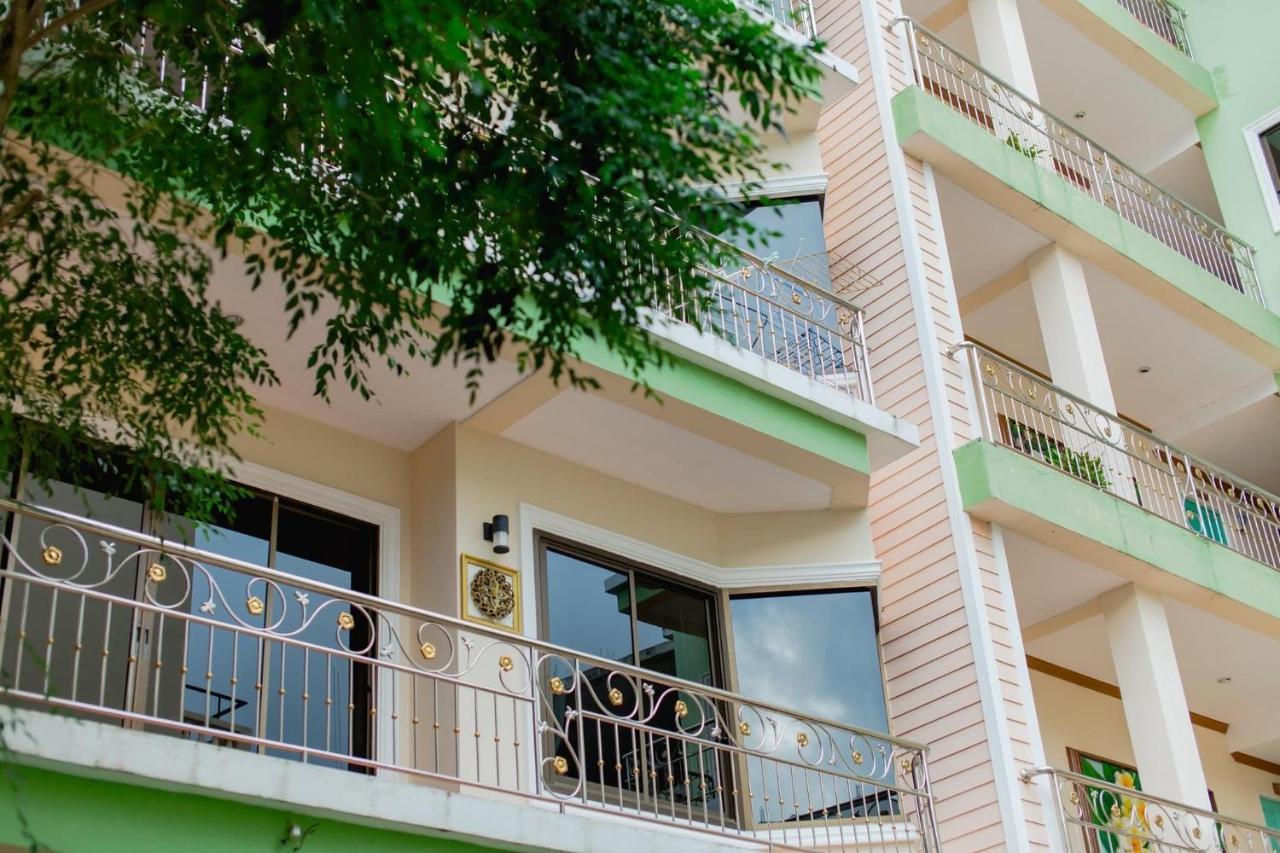 Rk Guesthouse 2* Patong
