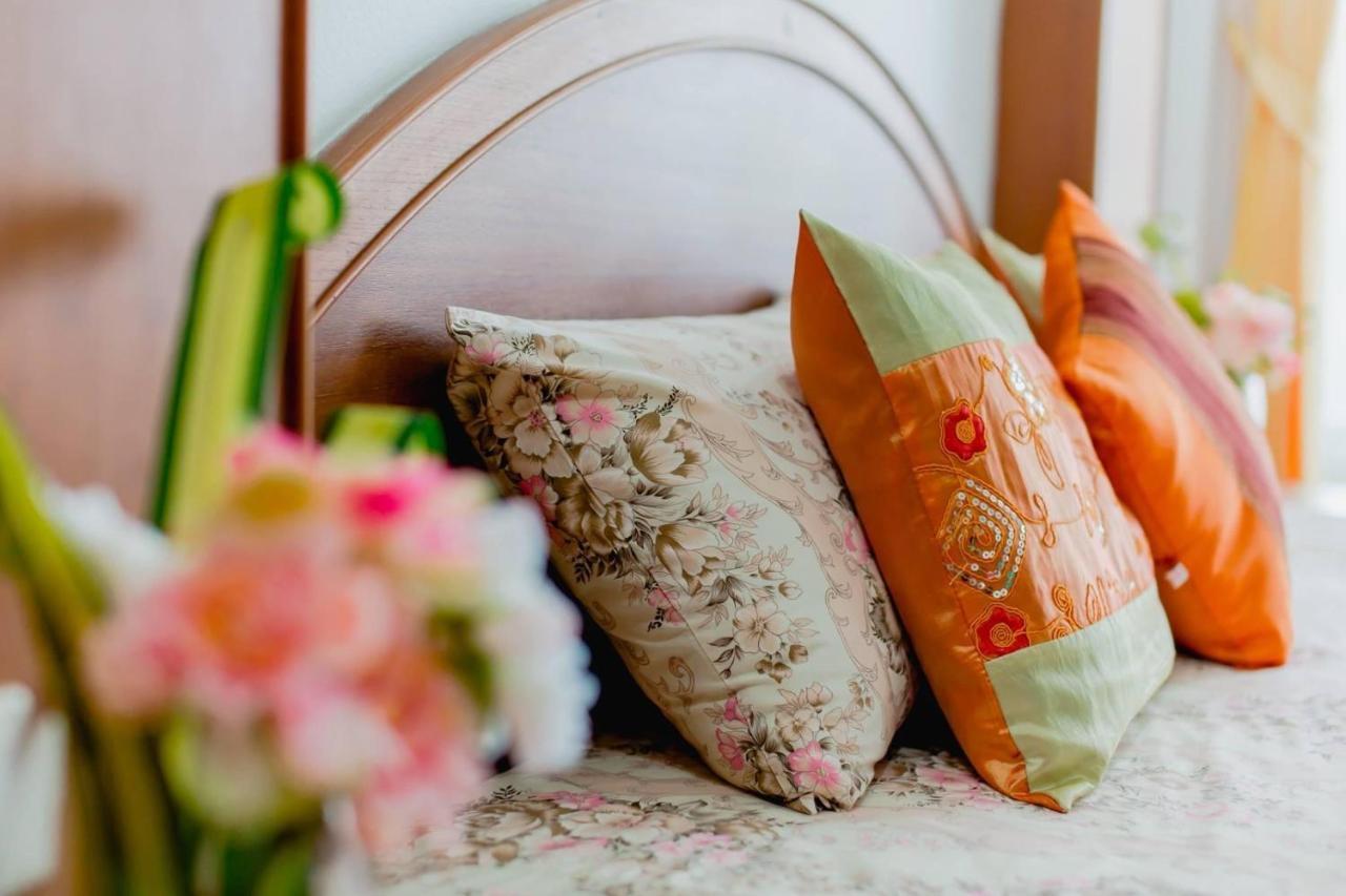 Rk Guesthouse 2* Patong