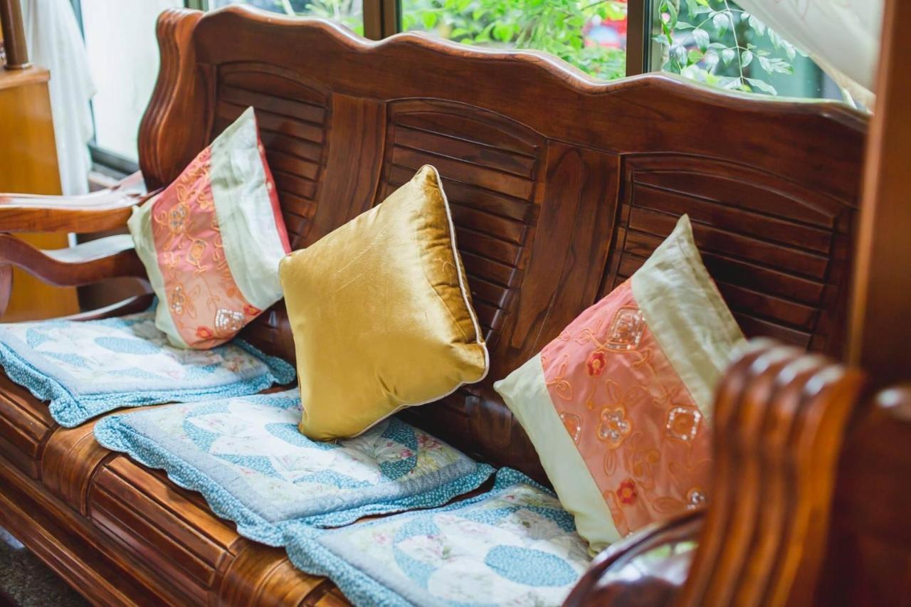 Rk Guesthouse Guest house Patong