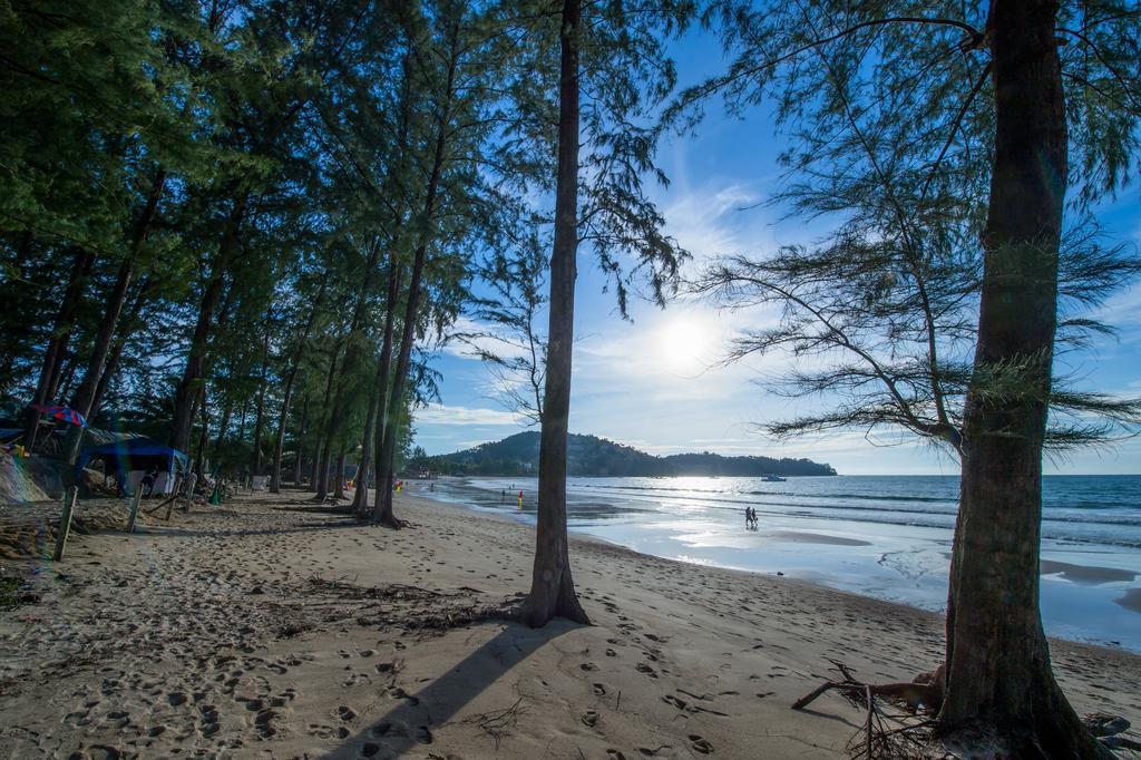 Resort Pai Tan - Sha Extra Bang Tao Beach (Phuket)