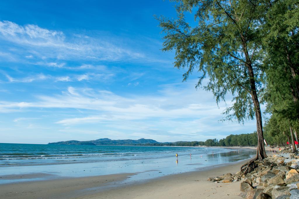 Resort Pai Tan - Sha Extra
