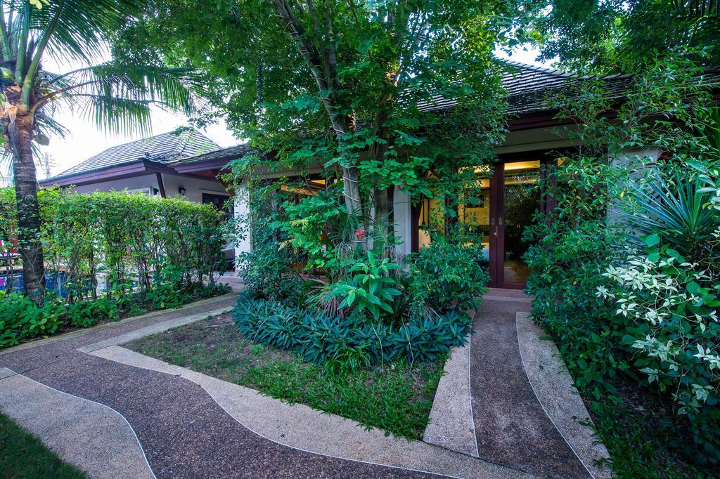 Pai Tan - Sha Extra Resort 3*