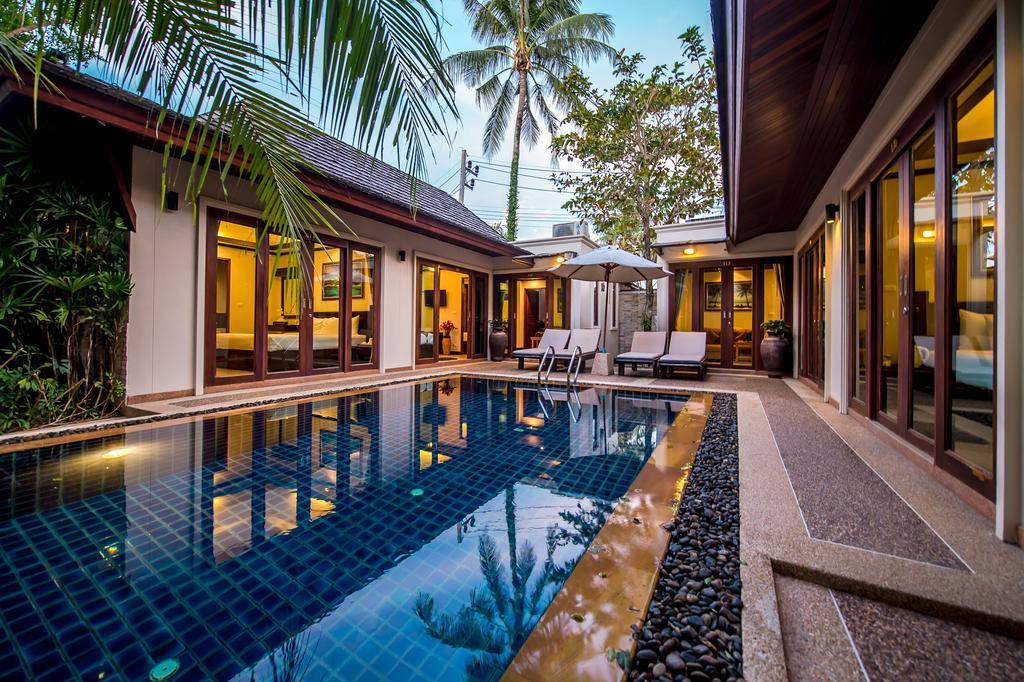 Pai Tan - Sha Extra Resort Bang Tao Beach (Phuket)