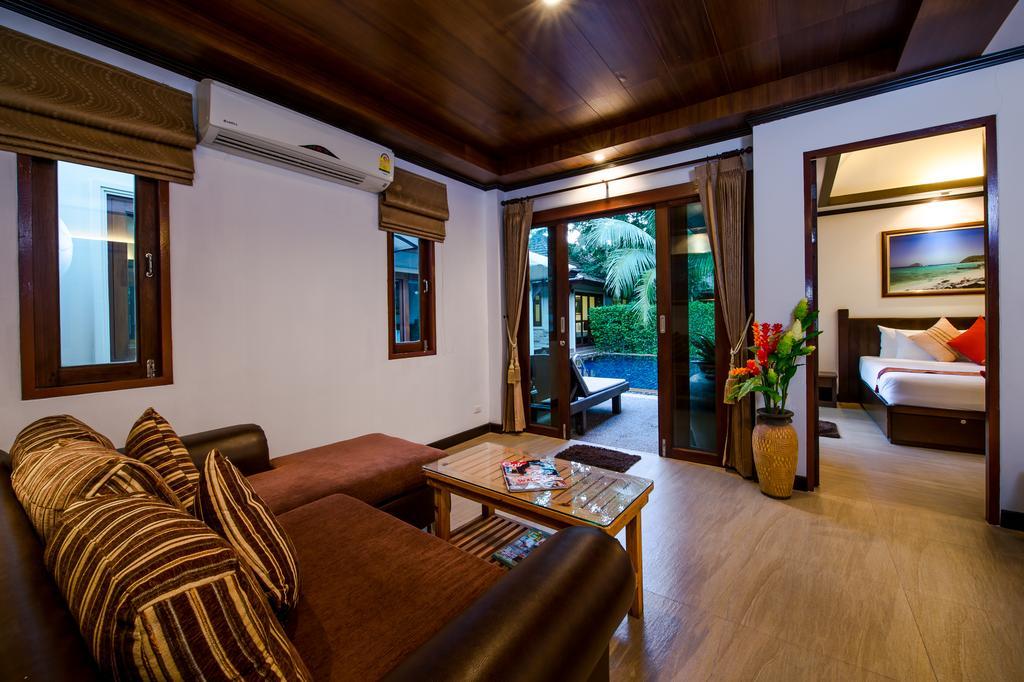 Pai Tan - Sha Extra Resort