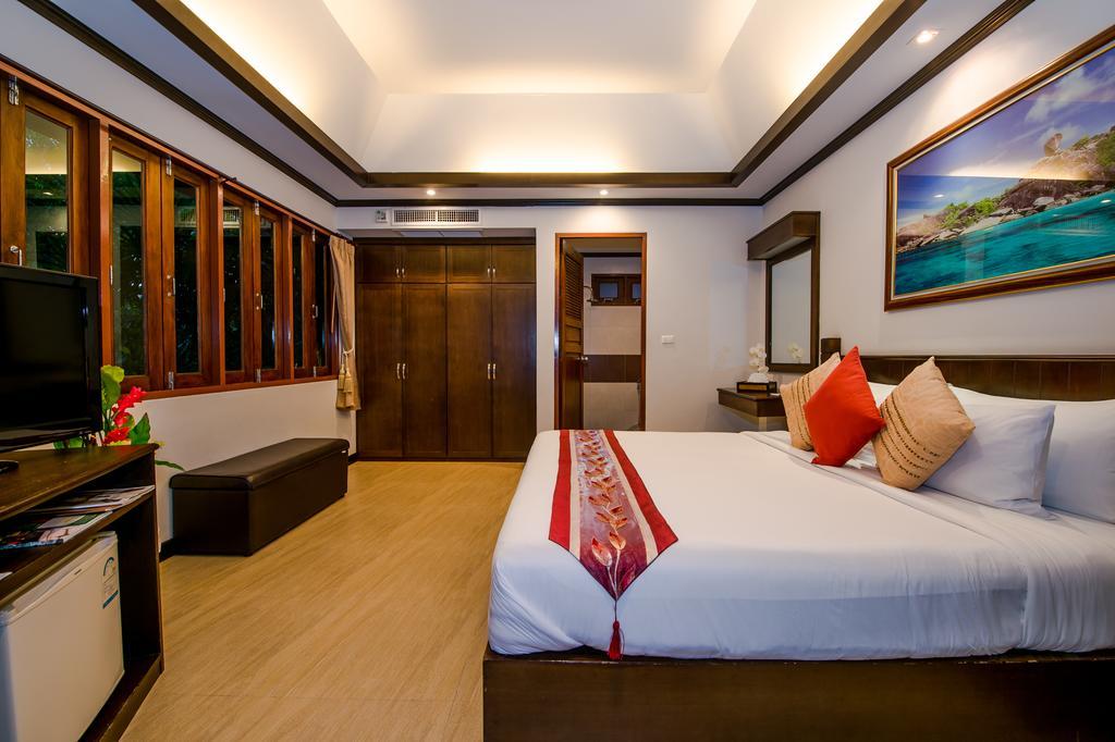 Pai Tan - Sha Extra 3*