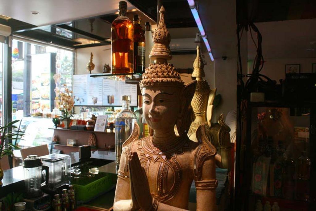 Club One Seven Phuket