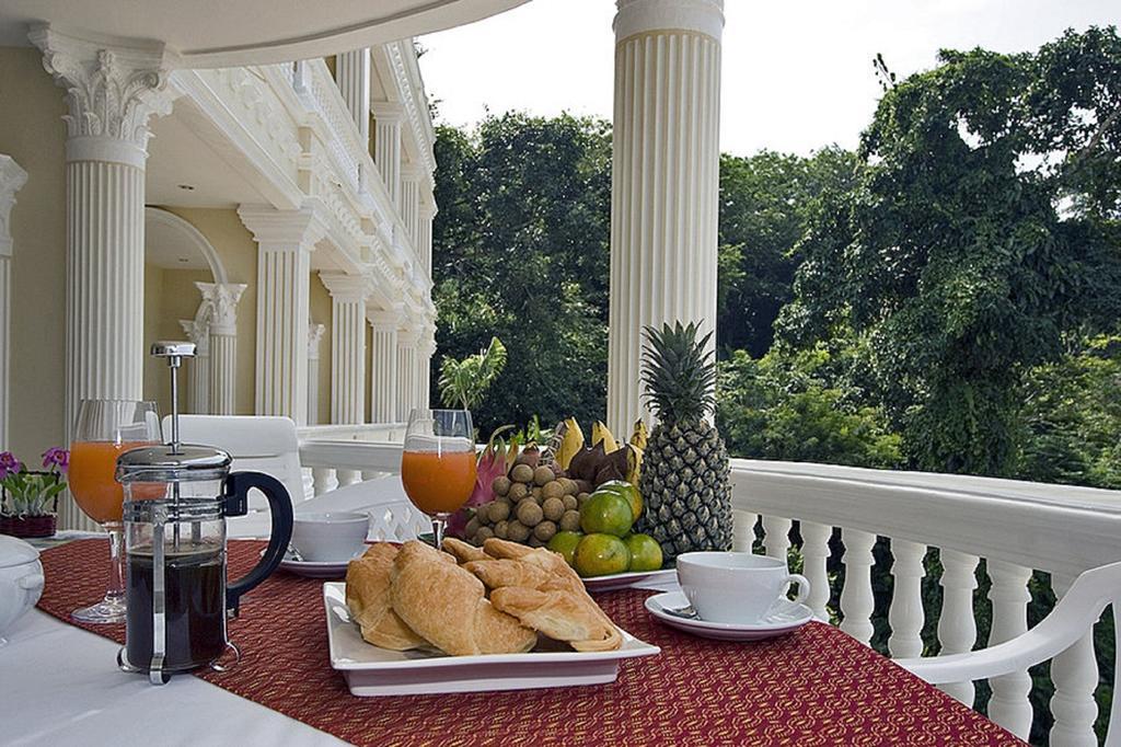 Hotel Eden Karon