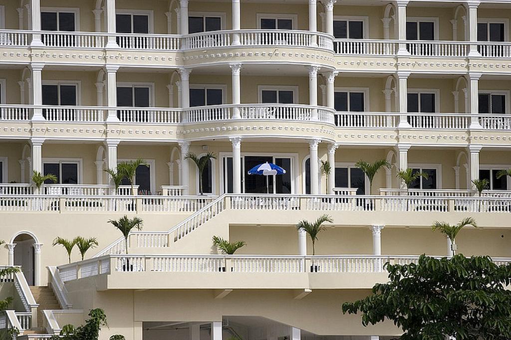 Hotel Eden