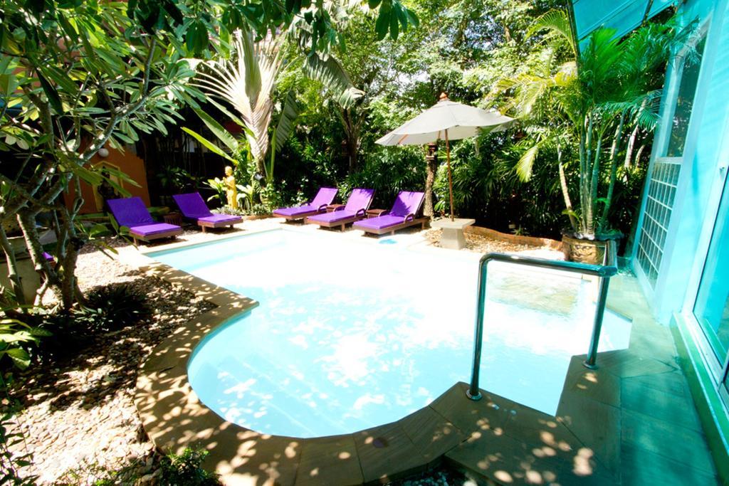 Club One Seven Phuket
