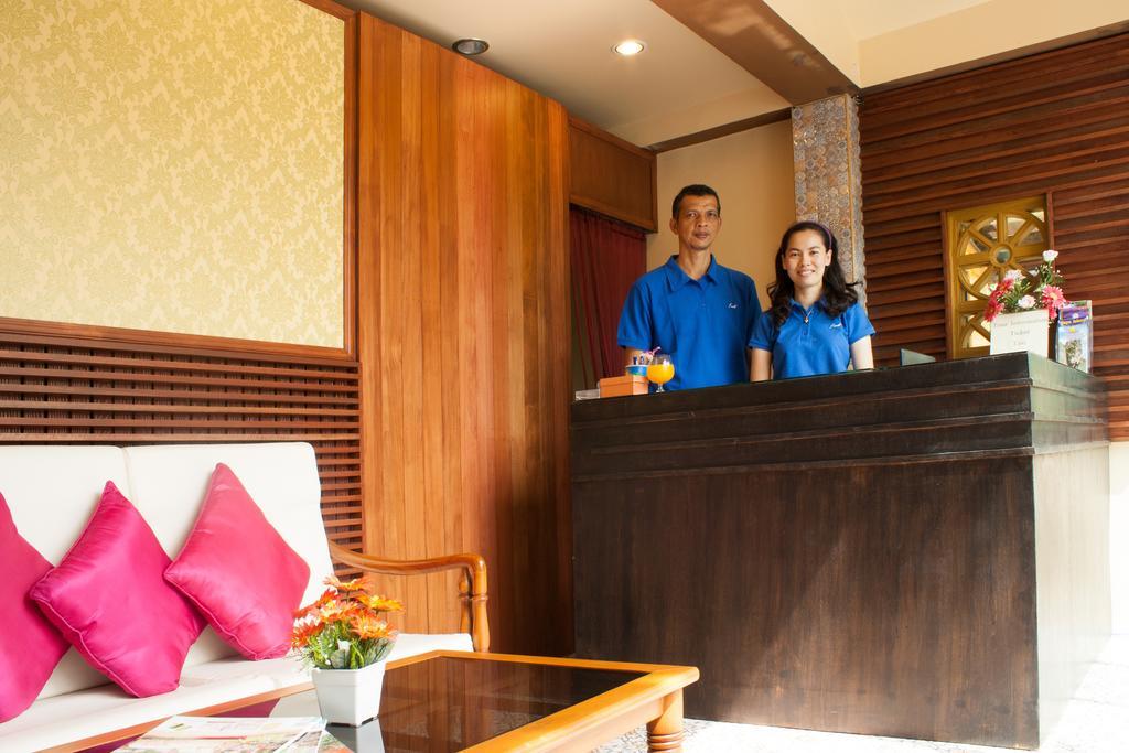 Bangtao Varee Resort Bang Tao Beach (Phuket)