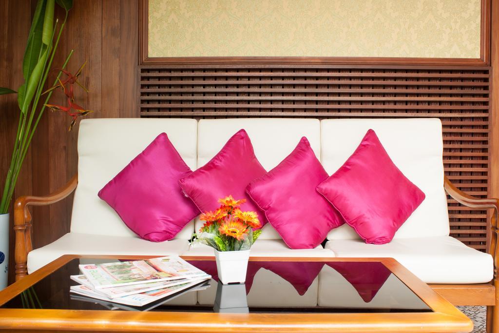 Bangtao Varee Resort