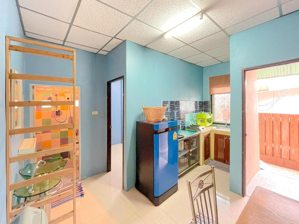 Holiday home The Endless Bangtao Pm12