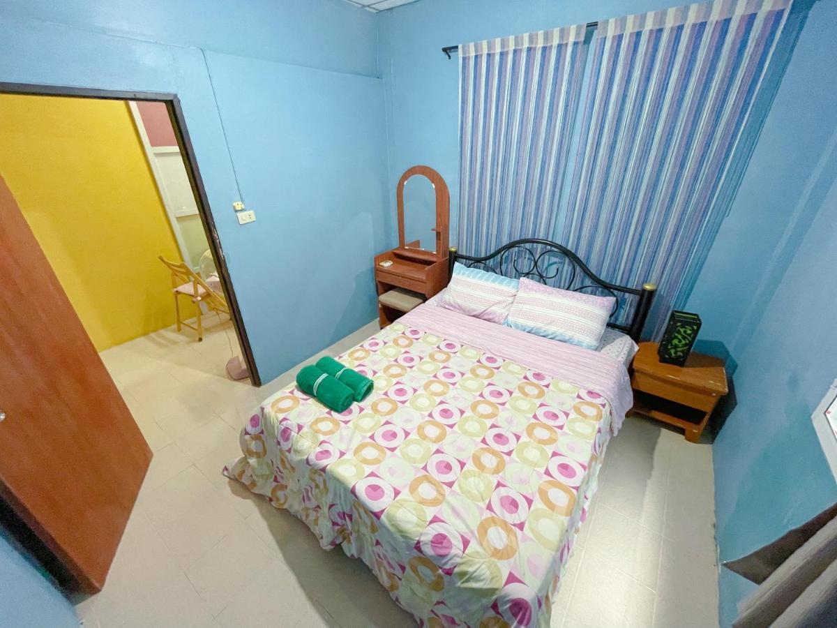 The Endless Bangtao Pm12 Holiday home *