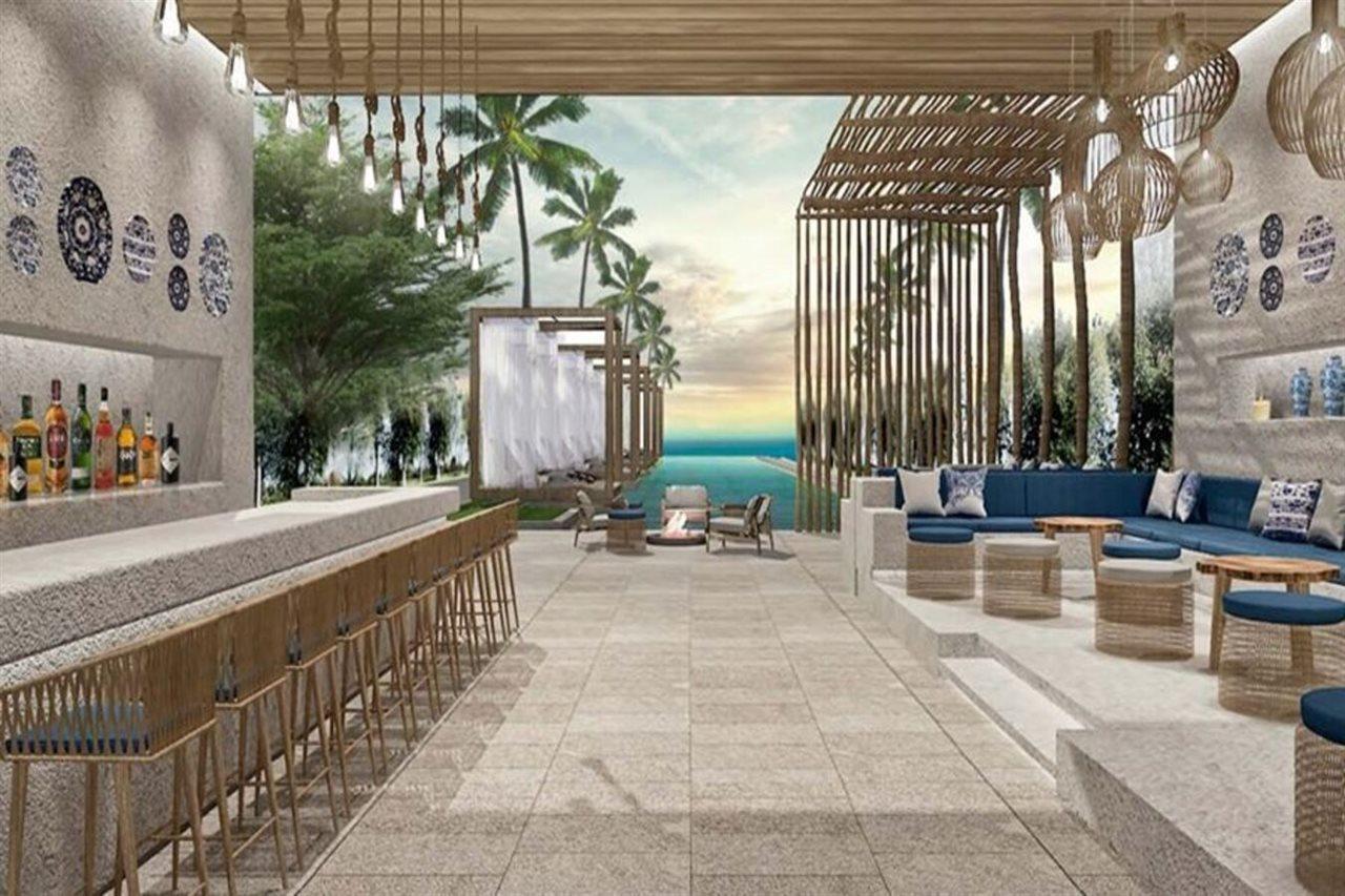 Meliá Phuket - Sha Hotel Mai Khao