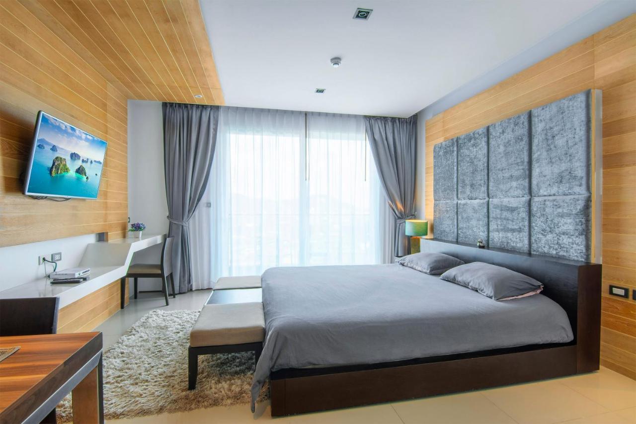 Emerald Terrace Hotel 4*