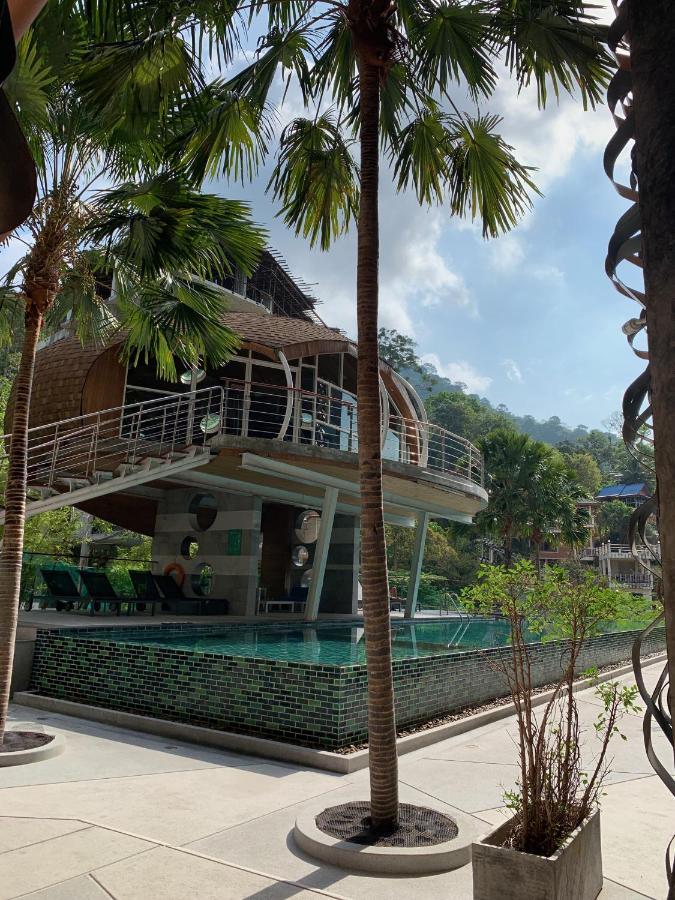 Emerald Terrace Hotel Patong