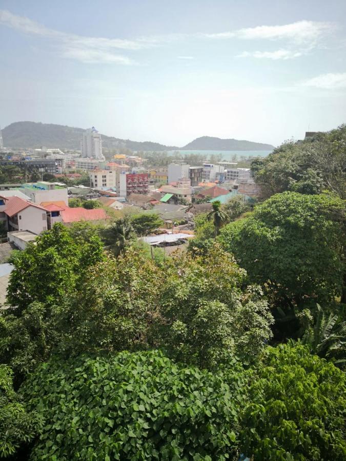 Emerald Terrace 4* Patong