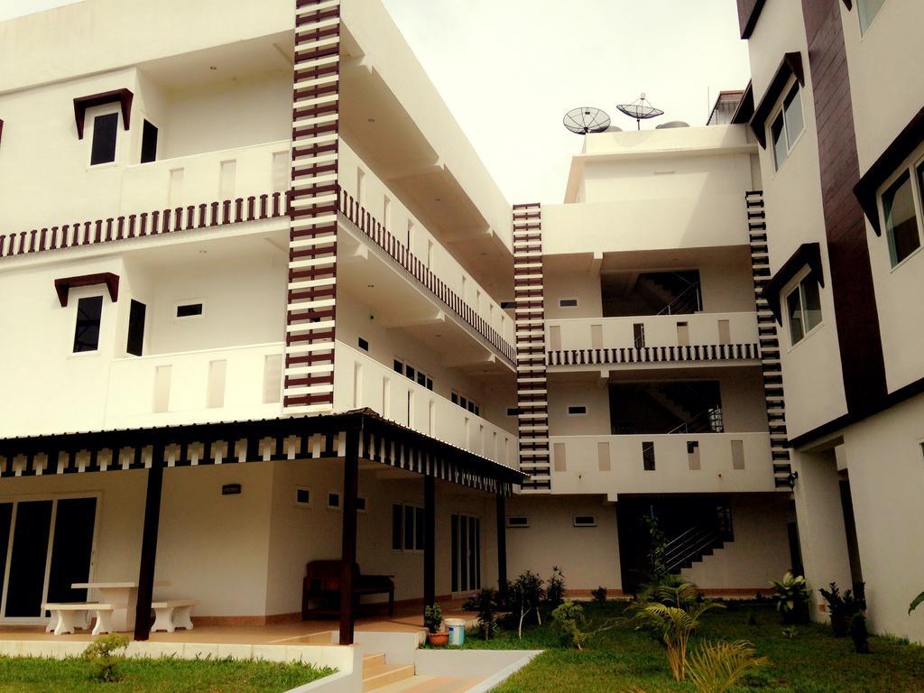 Siray House Aparthotel Phuket