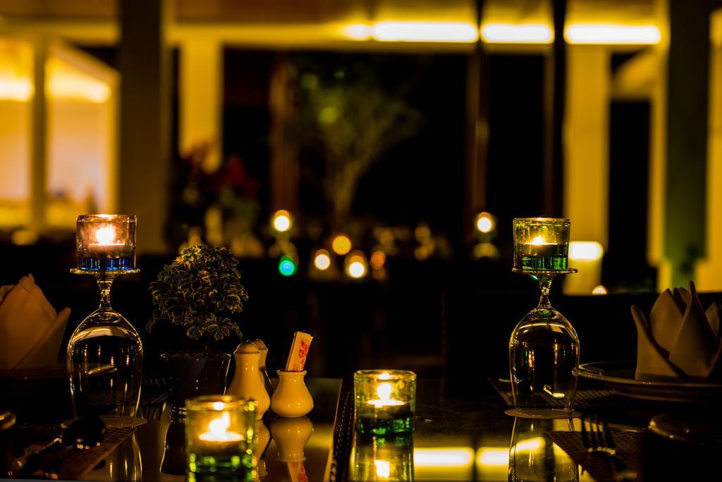 Crystal Wild Phuket Resort Cape Panwa