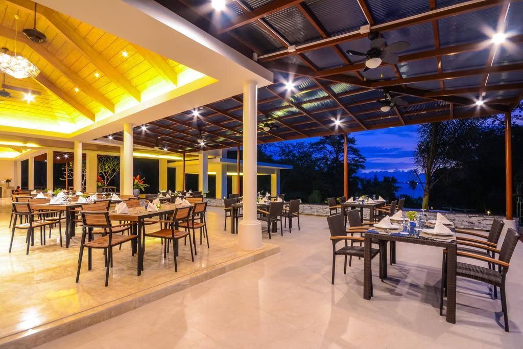 Resort Crystal Wild Phuket 4*