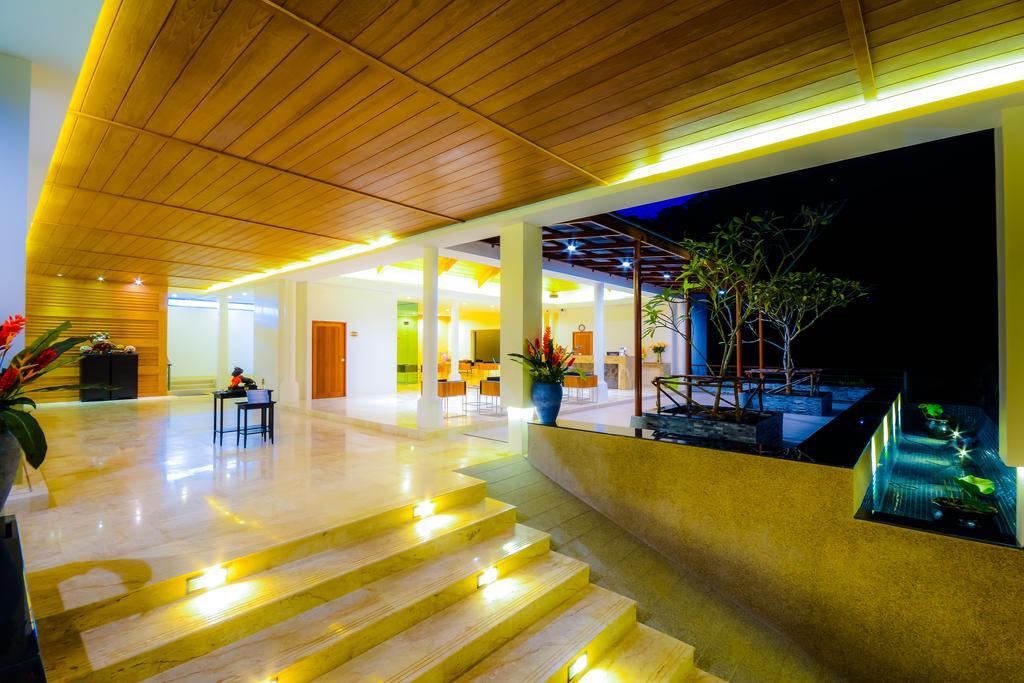 Crystal Wild Phuket Resort Cape Panwa
